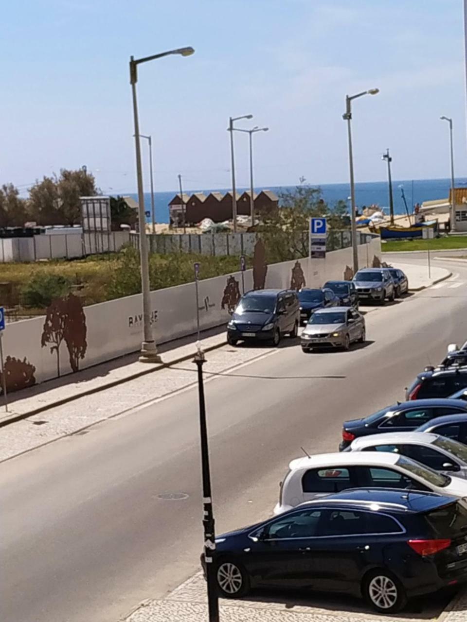 1E Praia Dos Pescadores - Casas & Papeis Armacao de Pera Bagian luar foto