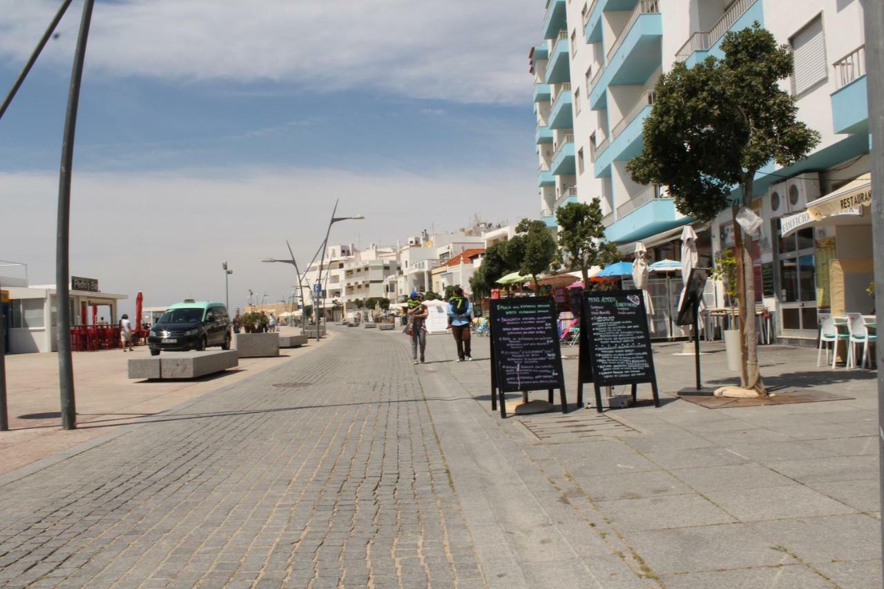 1E Praia Dos Pescadores - Casas & Papeis Armacao de Pera Bagian luar foto