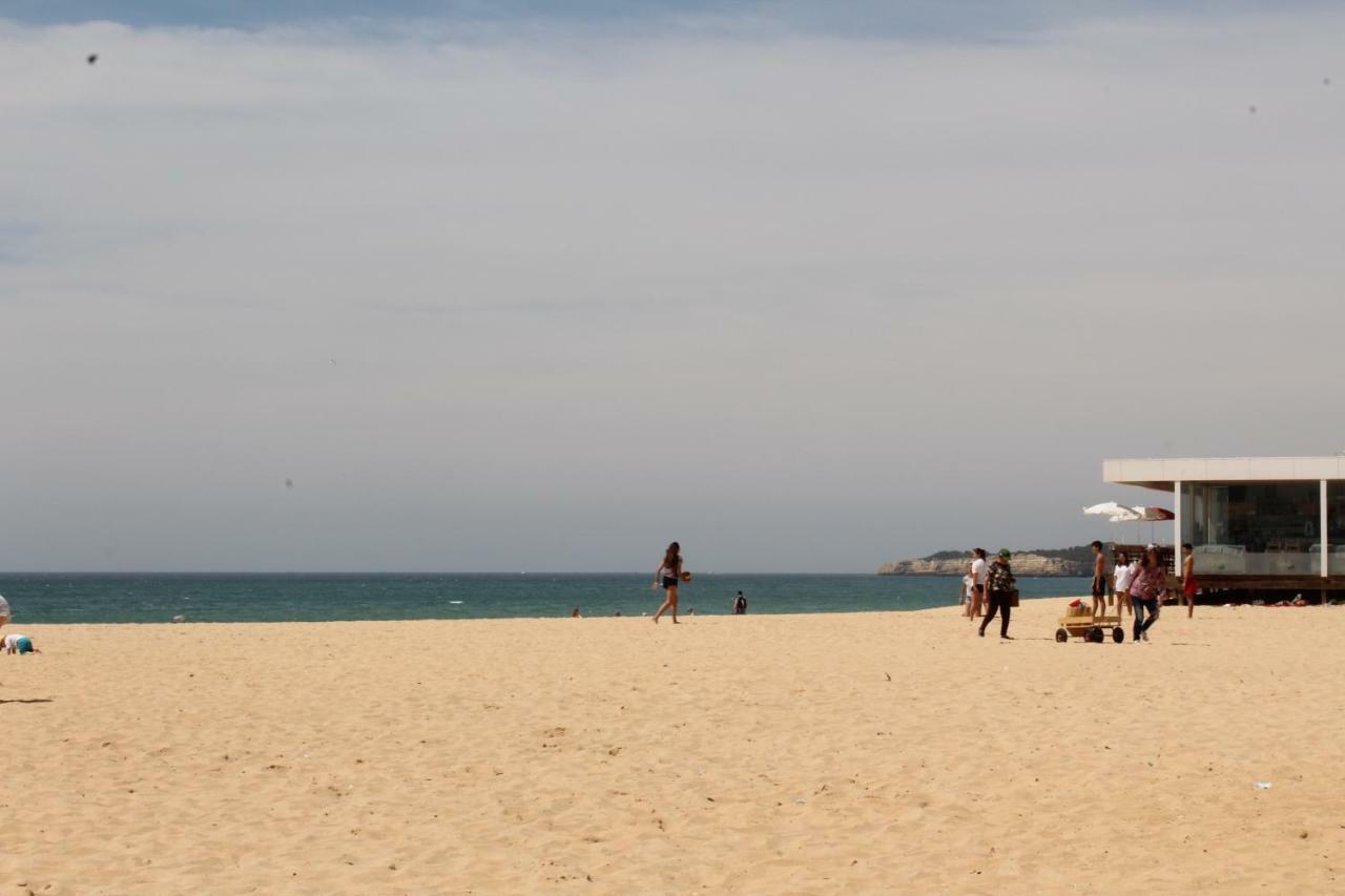 1E Praia Dos Pescadores - Casas & Papeis Armacao de Pera Bagian luar foto