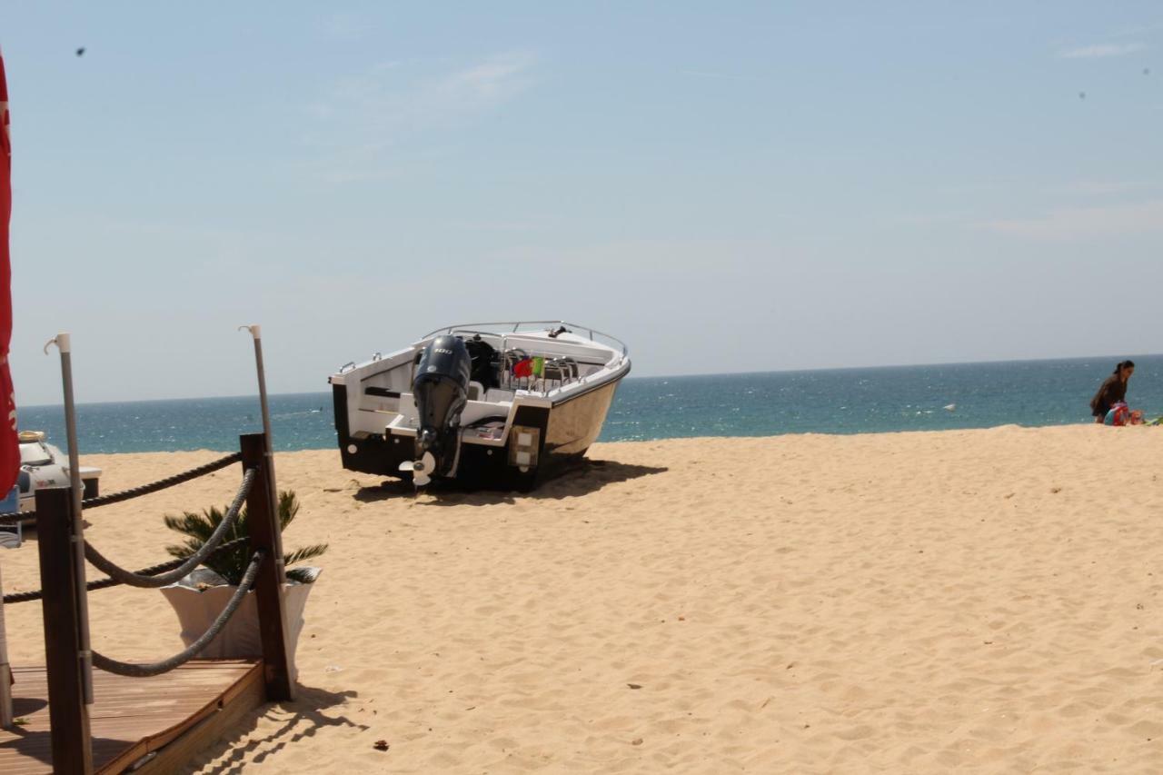 1E Praia Dos Pescadores - Casas & Papeis Armacao de Pera Bagian luar foto