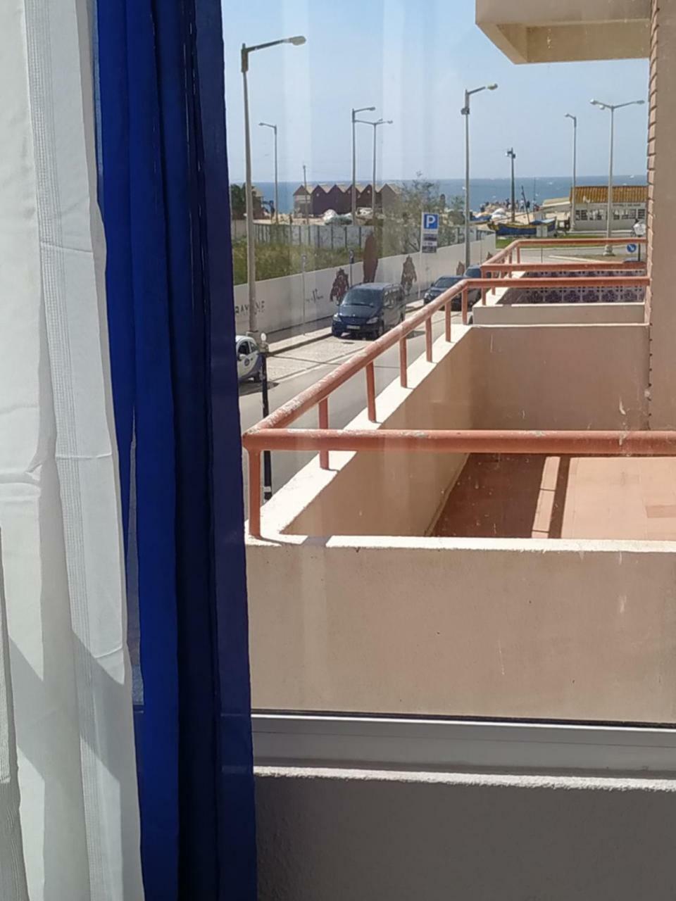 1E Praia Dos Pescadores - Casas & Papeis Armacao de Pera Bagian luar foto